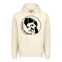 Sandshell little richard   rock'n'roll legend Premium Hoodie - tuanDangUi