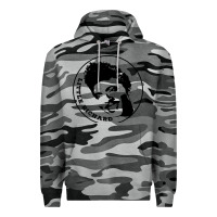 Slate Camo little richard   rock'n'roll legend Premium Hoodie - tuanDangUi