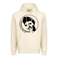 Tofu little richard   rock'n'roll legend Premium Hoodie - tuanDangUi