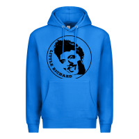 True Royal little richard   rock'n'roll legend Premium Hoodie - tuanDangUi