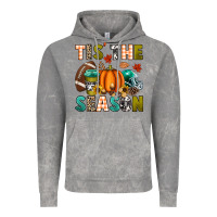 Cloud Rock Tis' the season Vintage Hoodie - texasbilliewilder