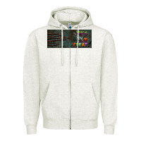 Trick Rawr Treat 15 Oz Mug Zipper Hoodie | Teevron
