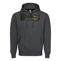 Smoke trick rawr treat 15 oz mug Zipper Hoodie - BundleAndBundleShop
