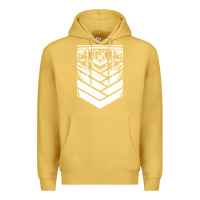 Antique Gold girls' frontline griffin & kryuger Premium Hoodie - tuanDangUi