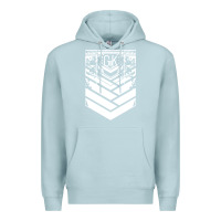 Blue Mist girls' frontline griffin & kryuger Premium Hoodie - tuanDangUi