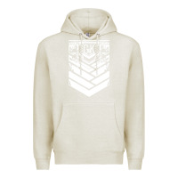 Oatmeal Heather girls' frontline griffin & kryuger Premium Hoodie - tuanDangUi