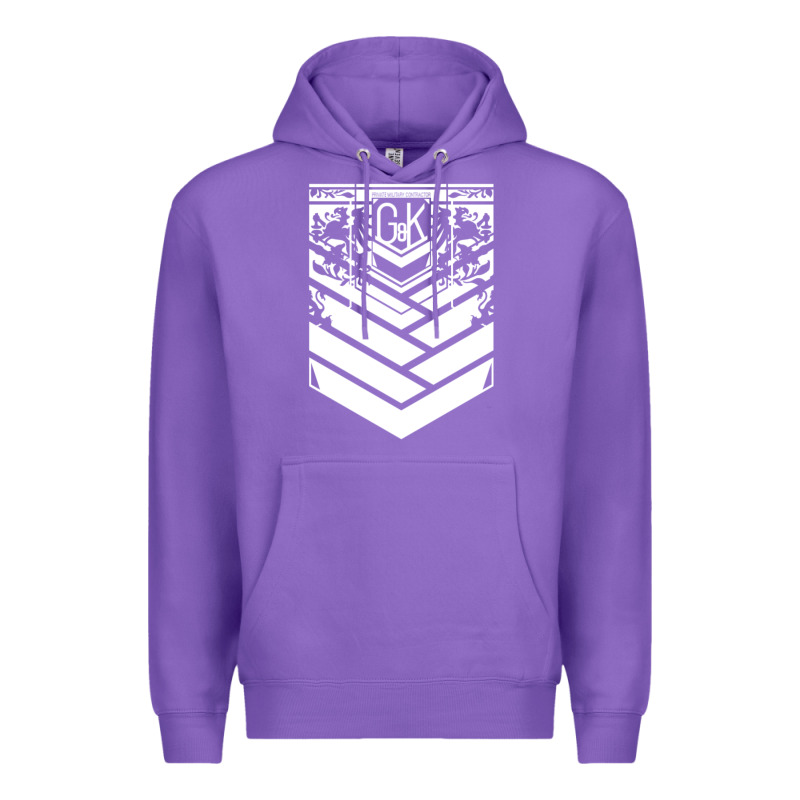 Girls' Frontline Griffin & Kryuger Premium Hoodie by tuanDangUi | Teevron