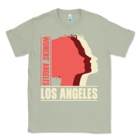 Matcha Women's Angeles Los Angeles Classic Tee - Bettercallsaul