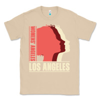 Mushroom Women's Angeles Los Angeles Classic Tee - Bettercallsaul