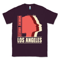 Women's Angeles Los Angeles Classic Tee | Teevron