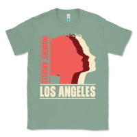 Sage Women's Angeles Los Angeles Classic Tee - Bettercallsaul