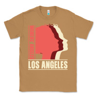 Toasted Coconut Women's Angeles Los Angeles Classic Tee - Bettercallsaul