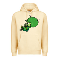 Pina Colada the-great-gazoo-cute Premium Hoodie - tuanDangUi