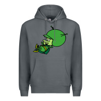 Rock the-great-gazoo-cute Premium Hoodie - tuanDangUi