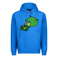 True Royal the-great-gazoo-cute Premium Hoodie - tuanDangUi
