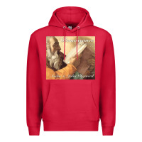 Cardinal sasha & digweed Premium Hoodie - tuanDangUi