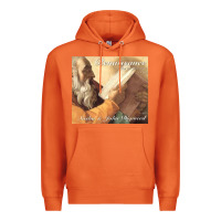 Carrot sasha & digweed Premium Hoodie - tuanDangUi