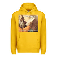 Lemon sasha & digweed Premium Hoodie - tuanDangUi