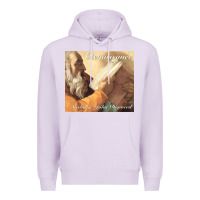 Lilac sasha & digweed Premium Hoodie - tuanDangUi