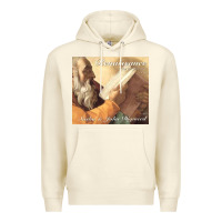 Sandshell sasha & digweed Premium Hoodie - tuanDangUi