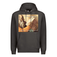 Smoke sasha & digweed Premium Hoodie - tuanDangUi