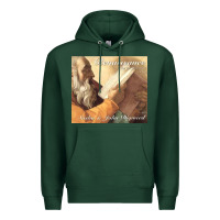 Sasha & Digweed Premium Hoodie | Teevron