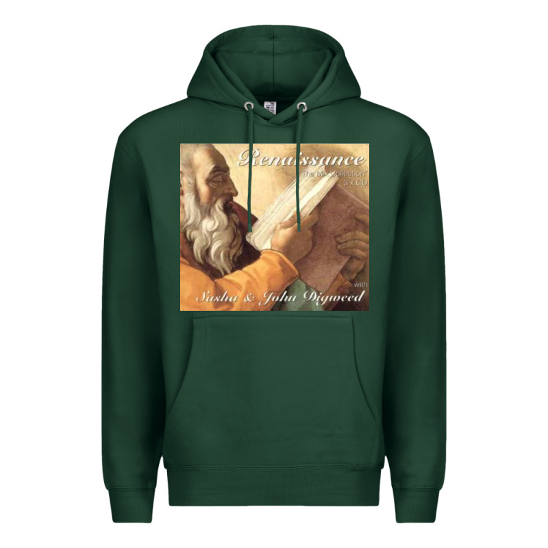 Sasha & Digweed Premium Hoodie by tuanDangUi | Teevron