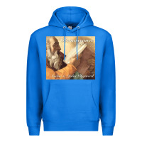 True Royal sasha & digweed Premium Hoodie - tuanDangUi