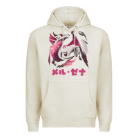 Monster Hunter Rise Sunbreak Malzeno Kanji Premium Hoodie | Teevron