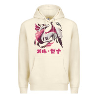 Sandshell monster hunter rise sunbreak malzeno kanji Premium Hoodie - tuanDangUi
