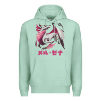 Seafoam monster hunter rise sunbreak malzeno kanji Premium Hoodie - tuanDangUi