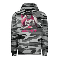 Slate Camo monster hunter rise sunbreak malzeno kanji Premium Hoodie - tuanDangUi