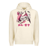 Tofu monster hunter rise sunbreak malzeno kanji Premium Hoodie - tuanDangUi