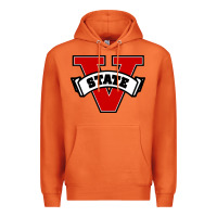 Carrot valdosta state Premium Hoodie - tuanDangUi