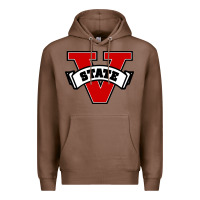 Chestnut valdosta state Premium Hoodie - tuanDangUi