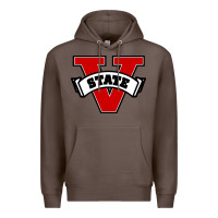 Coffee valdosta state Premium Hoodie - tuanDangUi