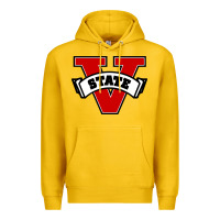 Lemon valdosta state Premium Hoodie - tuanDangUi