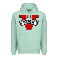 Seafoam valdosta state Premium Hoodie - tuanDangUi