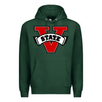 Sports Green valdosta state Premium Hoodie - tuanDangUi