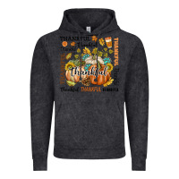 Vintage Arctic Thankful Vintage Hoodie - texasbilliewilder