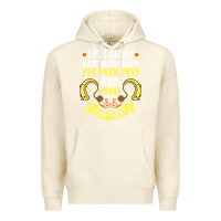 Sandshell hearing aid gift funny deaf awareness t shirt Premium Hoodie - tuanDangUi