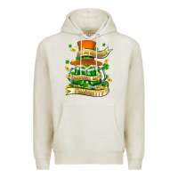 Buy Me Green Beer And Tell Me ı Am Pretty Premium Hoodie | Teevron