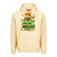 Pina Colada buy me green beer and tell me ı am pretty Premium Hoodie - FaDigitalArtStudio