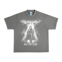 Tornado eric draven it can't rain all the time 1 Urban Heavy Tee - tuanDangUi