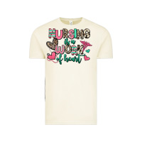 Vintage Arctic nursing is a work of heart Vintage Tee - RanaPortraitStore