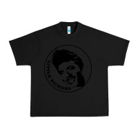 Black little richard   rock'n'roll legend Urban Heavy Tee - tuanDangUi