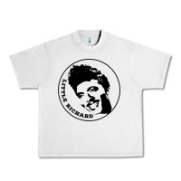 Lunar Rock little richard   rock'n'roll legend Urban Heavy Tee - tuanDangUi