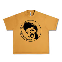 Peanut Butter little richard   rock'n'roll legend Urban Heavy Tee - tuanDangUi