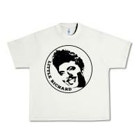 Pistachio little richard   rock'n'roll legend Urban Heavy Tee - tuanDangUi