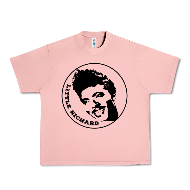 Little Richard   Rock'n'roll Legend Urban Heavy Tee by tuanDangUi | Teevron